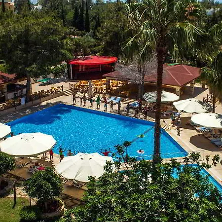 Resort Ally 4*